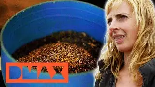Emily's Hoffnung | Goldtaucher der Beringsee  | DMAX Deutschland