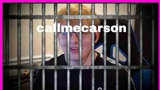 callmecarson pedophile allegations