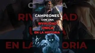 MISI&Oacute;N SECRETA DENTRO DEL JUEGO: TRYNDAMERE VS KINDRED