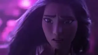 The Titan curse - fanmade trailer
