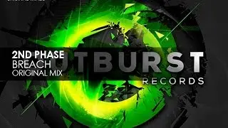 2nd Phase - Breach (Original Mix)