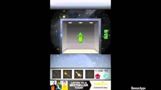100 Floors level 95 (