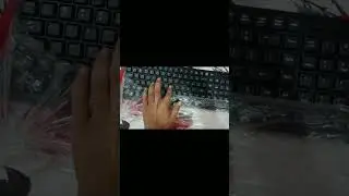 Keyboard Unboxing| Frontech Multimedia Keyboard KB-0003 |#keyboard unboxing |#frontechkeyboard
