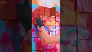 D&eacute;coration murale Harry Potter r&eacute;serv&eacute;e aux vrais fans 🤓⚡