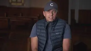The Hate U Give - Itw Robert Teitel (official video)