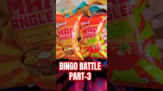 🔥 Bingo Masala vs. Bingo Tomato 🍅 &ndash; Only ONE Can Win! 🤯