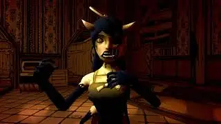 BATIM Brute Boris Boss Battle No Music