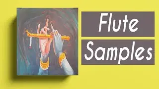 FREE sample pack + free loop kit / Flute Samples | Ep1