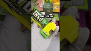 Fryd 3 gram disposable with gummies 3g fryd extracts vape carts unboxing & review #unboxing #review