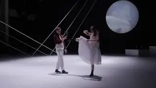 Aszure Barton & Artists | Coming to Festival 2020