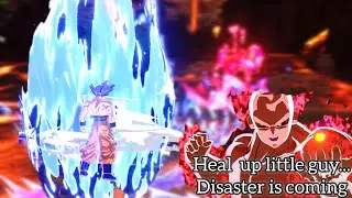 Mastering Dragon Ball Sparking Zero: Tips & Tricks!