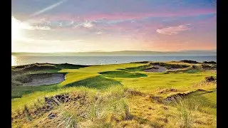 Ep. 64 - Iain Buchan - Golf Pro and Club Manager at Peterhead Golf Club