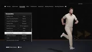 Every Bowling Action in Cricket 26 &ndash; Fast, Spin & Medium Pace 😳🔥