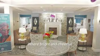 Morningside House of Laurel Tour | Assisted Living & Memory Care in Laurel, MD