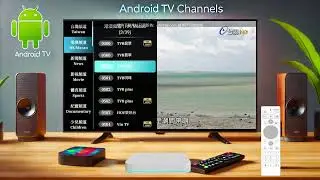🌟 UBOX11 Android 12.0 New 2024 - Đỉnh Cao Giải Tr&iacute; Tại Nh&agrave;! 📺