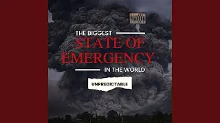 STATE OF EMERGENCY