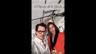 THE EXTREME COLLECTION X NIEVES ÁLVAREZ