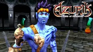 Azurik: Rise of Perathia