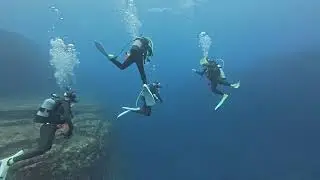 20251227 与那国島 海底遺跡
