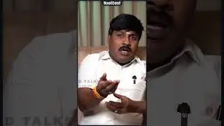 GP Muthu About Watermelon star Dr.Diwakar | Kavin