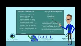FREIGHT BROKER or 3PL PARTNER... WHAT'S THE DIFFERENCE?!
