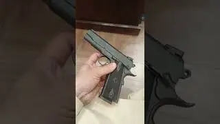 Taurus 1911 45ACP #classic #satisfying
