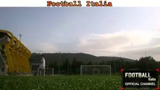 BEST GOALS OF 2014 - Top 20 Amateur Goals - Football Italia