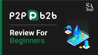 Обзор P2PB2B для начинающих