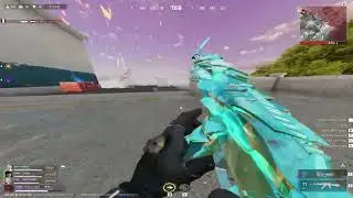 #1 Bloodstrike Aimer.