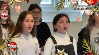 CHRISTMAS ALL AROUND! 2025 - 