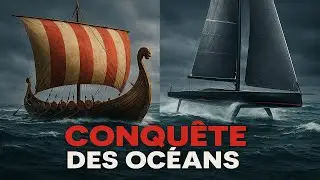 Voile et navigation hauturi&egrave;re : comment l&rsquo;homme a conquis les oc&eacute;ans