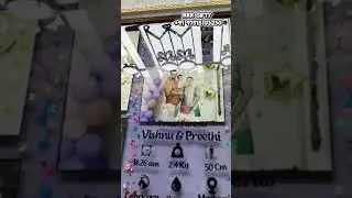 Baby things preservation#resinartist #resin#birthday#trendingshorts #shorts#shortvideo@RRRGifty