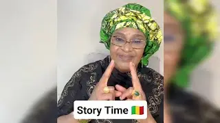Bamako mousso histoire 🇲🇱😢💔😳
