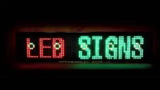 Best Buy Neon Sign LED Outdoor/Window Sign