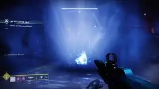 ZeldaFan101 - Strike Playlist: Part 1 - Destiny 2 (PS4)