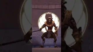 Easy mode endless nightmare 3 boss fight.