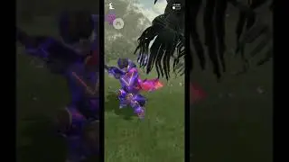 Harry Potter Wizards Unite &bull; Brilliant Event: Potter's Calamity