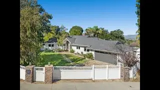 3501 Royal Woods Drive | Sherman Oaks California