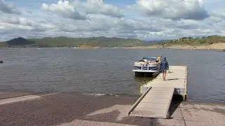 Millerton Lake welcomes visitors as summer hours go into effect
