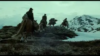 Bergblut HD - Trailer No. 2 (multilanguage version)