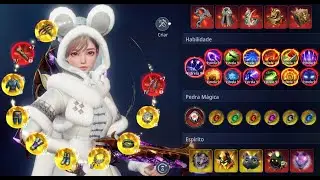 290k DTM痴心不变 EU27