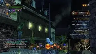 Neverwinter Protectors Enclave