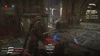 GEARS 5 - TDM IS ACTUALLY FUN 😁