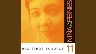 Fandangos: Implorando una Limosna (with Niño Ricardo)
