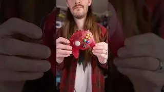 Hori Nintendo 64 Controller