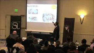 The Talent Code Talent Training: Tim Herr