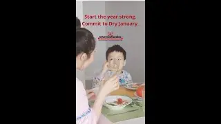 Start the year off strong!