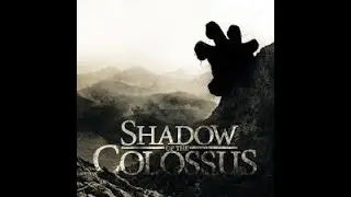 SHADOW OF THE COLOSSUS &ndash; TGS 2017 Trailer HD 1080p