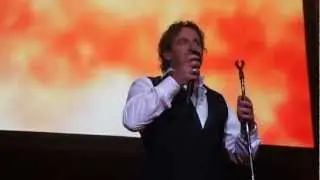 Marco Borsato - Branden aan de zon