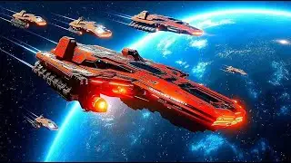 The Cosmos Gave Signs—Never Provoke Humanity. They Ignored It  | HFY | HFY Full Story
